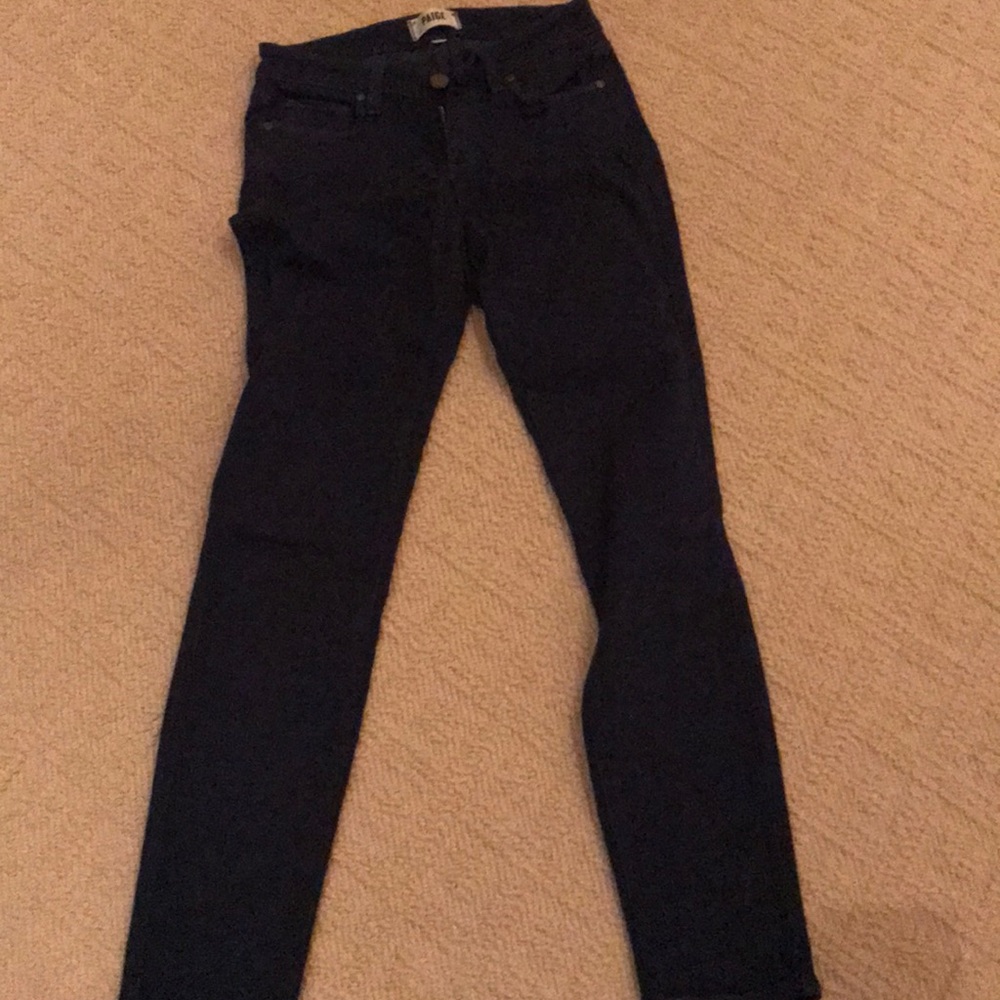 Paige jeans